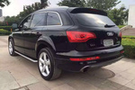 奥迪Q72012款3.0TFSI 进取型