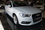 奥迪A3 Sportback2014款35 TFSI 自动舒适型