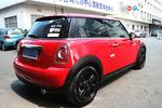 MINIMINI2013款1.6L ONE 限量第一款