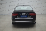 奥迪A8L2014款45 TFSI quattro舒适型