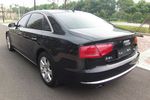 奥迪A8L2011款3.0TFSI high quattro 舒适型