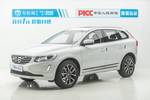 沃尔沃XC602016款2.0T T5 AWD 智驭版