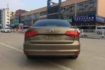 大众速腾2015款1.6L 手自一体 时尚型