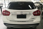 奔驰GLA级2016款GLA 220 4MATIC 时尚型