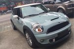 MINICLUBMAN2012款1.6T COOPER S Fun