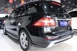 奔驰M级2012款ML350 4MATIC 动感型