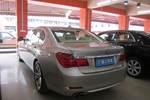 宝马7系2011款730Li 典雅型