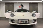 保时捷Boxster2009款Boxster 2.9L 