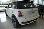 MINICOUPE2012款COOPER S COUPE 