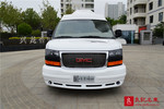 GMC Savana2013款5.3L 领袖版