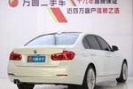 宝马3系2018款320Li 领先型豪华套装