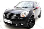 MINICOUNTRYMAN2011款1.6L ONE