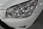 丰田RAV42011款2.0L 自动经典版