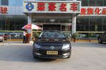 大众帕萨特2011款1.8TSI DSG 尊荣版