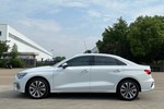 奥迪A3 Sportback2020款改款35 TFSI 进取型 国VI