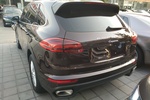 保时捷Cayenne2015款3.0T