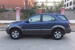 起亚索兰托2004款SORENTO3.5