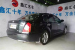 奔腾B702008款2.0L 手动豪华型