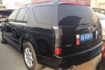 凯迪拉克SRX2005款4.6L V8 SRX（无极/手动一体式四驱）