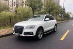 奥迪Q52015款40 TFSI 技术型