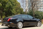 捷豹XJ2008款XJ6L 精英领袖版