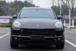 保时捷Macan2014款Macan 2.0T