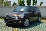 MINICLUBMAN2011款1.6L COOPER Fun