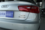 奥迪A6L2012款30 FSI 舒适型(2.5L)