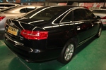 奥迪A6L2011款2.0TFSI 舒适型