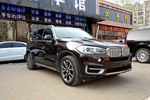 宝马X52014款xDrive35i 典雅型 