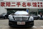 奔驰S级 AMG2013款S65L AMG Grand Edition