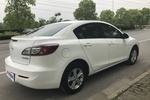 马自达MAZDA3经典2012款经典款 1.6L AT 标准版