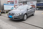 大众迈腾2009款1.8TSI DSG 豪华型