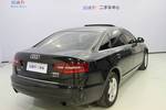 奥迪A6L2011款2.0TFSI 手自一体 标准型