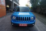 Jeep自由客2013款2.4L 运动版