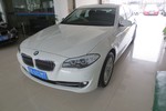 宝马5系2013款520Li 典雅型