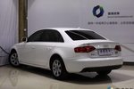 奥迪A4L2012款2.0TFSI 舒适型