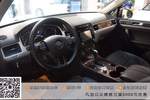 大众途锐2011款3.0TSI V6 标配型 