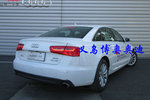 奥迪A6L2014款30 FSI 豪华型