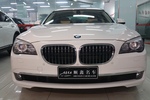 宝马7系2009款740Li 豪华型