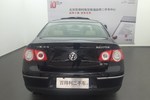 大众迈腾2007款1.8TSI 手自一体舒适型