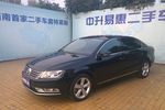 大众迈腾2012款2.0TSI DSG 豪华型