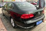 大众迈腾2012款1.8TSI DSG 尊贵型