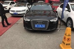 奥迪A6L2012款TFSI 舒适型(2.0T)