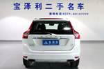 沃尔沃XC602015款2.0T T5 AWD 智驭版