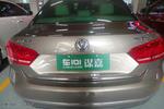 大众帕萨特2011款2.0TSI DSG 御尊版