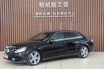 奔驰E级2015款E320L 4MATIC