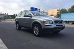 沃尔沃XC902007款2.5T 手自一体式 四驱 7座