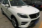 奔驰M级2012款ML300 4MATIC