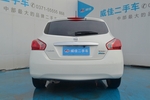 日产骐达2011款1.6L CVT舒适型